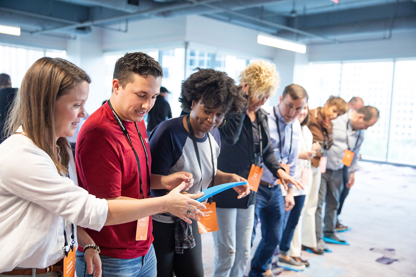 15 nonprofit partners join the Stand Together Foundation Community Stand Together Foundation