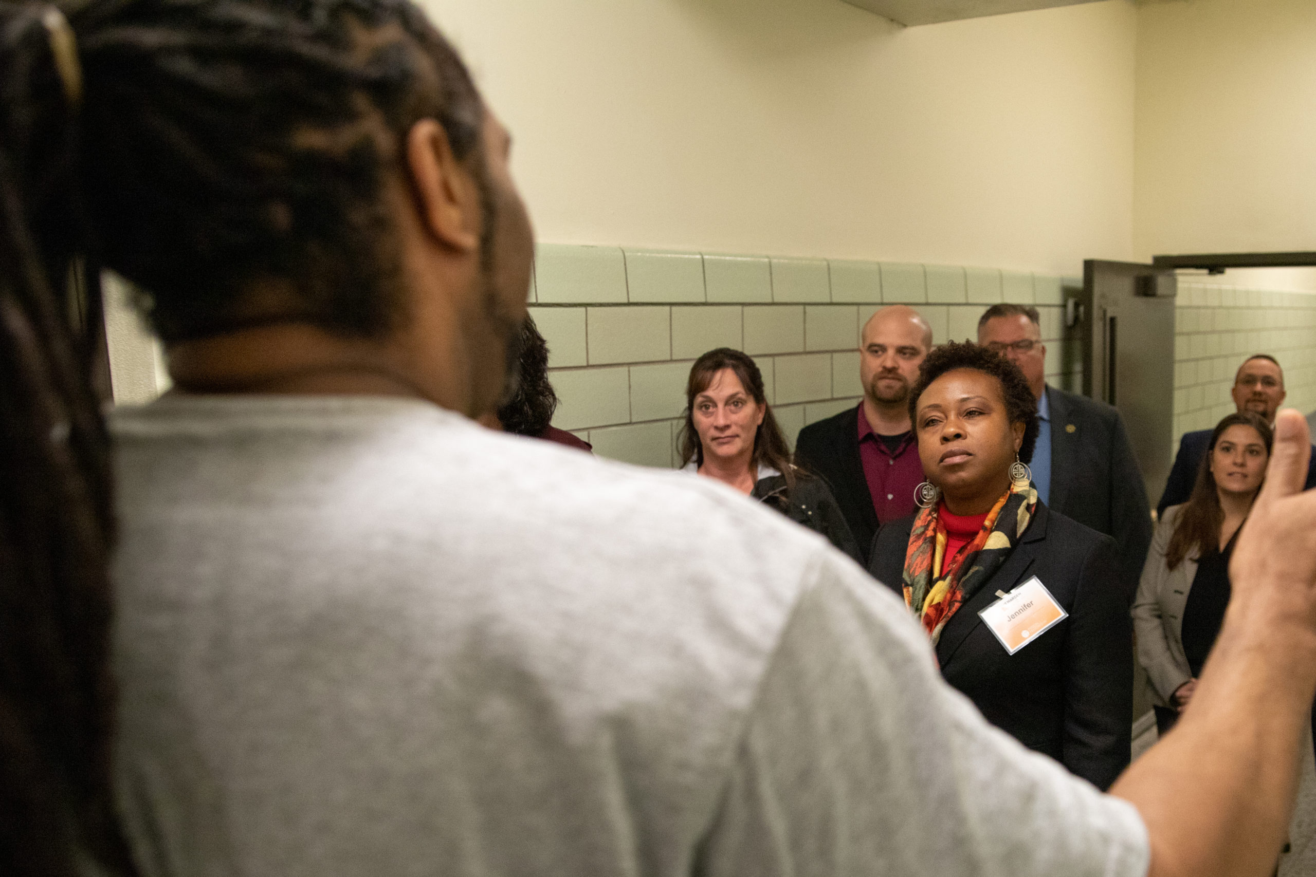 Stand Together Foundation Announces 660,000 investment in Prison Fellowship's Warden Exchange
