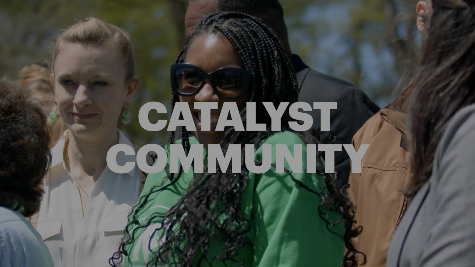 About Stand Together Foundation