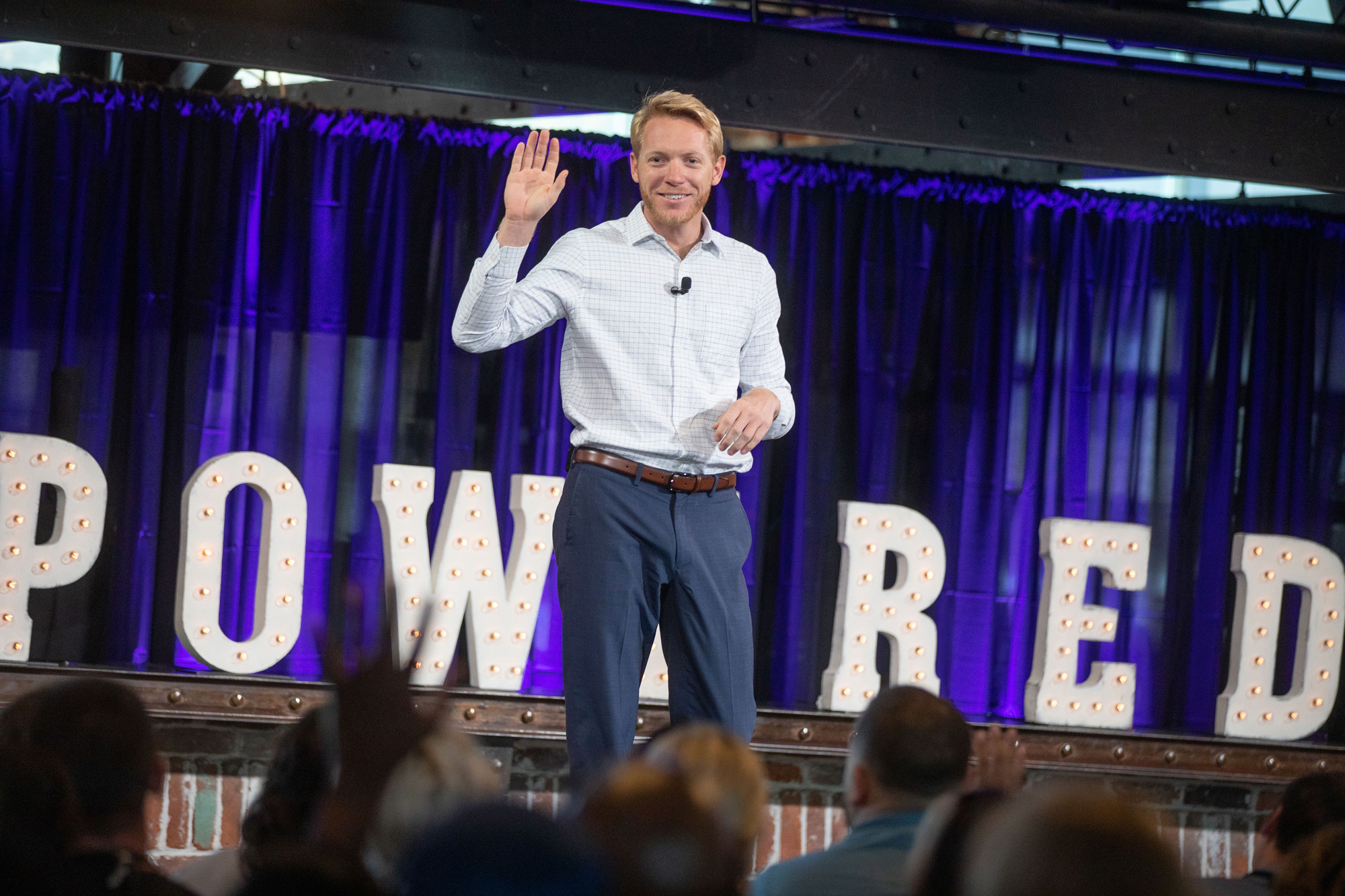 SailFuture Stand Together Foundation